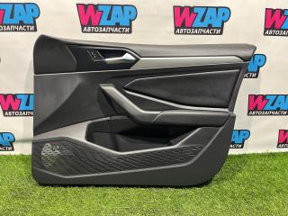 обшивка двери передняя правая Volkswagen Jetta 7 поколение 2019, 1.4 л., бензин, АКПП, седан, передний привод, 17B868080