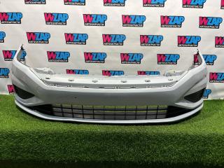 бампер передний Volkswagen Jetta 7 поколение 2019, 1.4 л., бензин, АКПП, седан, передний привод