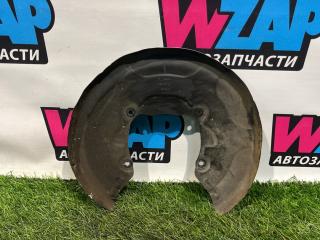 защитный кожух тормозного механизма Mini Clubman 2 поколение (F54) 2017, 2.0 л., бензин, АКПП, передний привод, 6799739