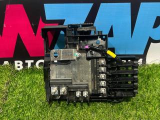 клемма аккумулятора плюс Buick Encore GX 1 поколение 2023, 1.2 л., бензин, АКПП, внедорожник 5 дв., передний привод, 42757807