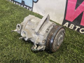 компрессор кондиционера Ford Explorer 6 поколение U625 2020, 2.3 л., бензин, АКПП, внедорожник 5 дв., полный привод, L1MH-19D629-AB - фото №2
