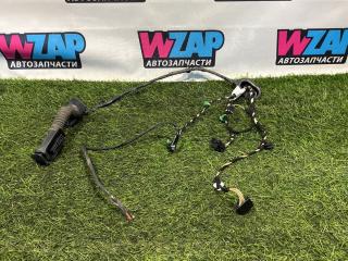 дверная проводка Volkswagen Jetta 7 поколение 2019, 1.4 л., бензин, МКПП, черный, седан, передний привод, 17A971693G