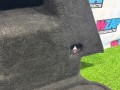 обшивка багажника Mercedes-Benz GLA-Класс H247 2020, 2.0 л., бензин, АКПП, синий, передний привод, A2476906103 - фото №4