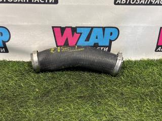 патрубок интеркулера Ford Explorer 6 поколение U625 2020, 2.3 л., бензин, белый, полный привод, L1M36C646CF