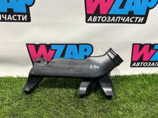 воздуховод печки Volkswagen Passat B8 2016, 2.0 л., дизель, универсал, передний привод, правый руль, 5Q2819151