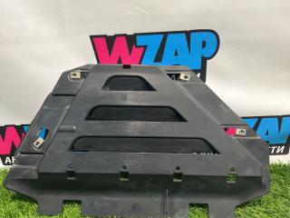 защита двигателя Ford Mustang 6 поколение S550 [рестайлинг] 2018, 2.3 л., бензин, АКПП, кабриолет, задний привод