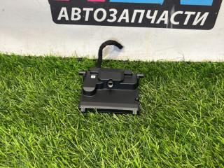 камера переднего обзора Ford Explorer 6 поколение U625 2023, 2.3 л., бензин, АКПП, внедорожник 5 дв., полный привод, LB5T-19H406-CF