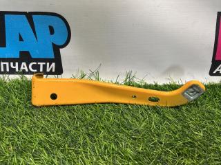 крепление ( кронштейн ) крыла Ford Mustang 6 поколение S550 [рестайлинг] 2018, 2.3 л., бензин, АКПП, желтый, купе, задний привод, JR3B-16C198-BA