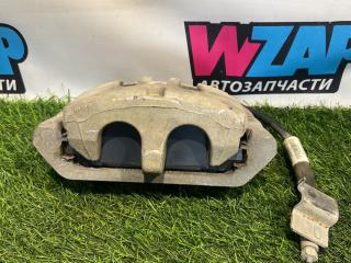 суппорт передний правый Ford Mustang 6 поколение S550 [рестайлинг] 2018, 2.3 л., бензин, АКПП, кабриолет, задний привод, FR3C-2010-F6