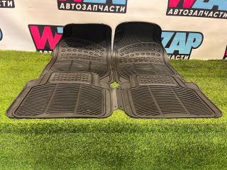 Коврики салона Volkswagen Jetta 7 поколение 2019, 1.4 л., бензин, АКПП, седан, передний привод