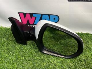 зеркало наружное правое Buick Encore GX 1 поколение 2020, 1.3 л., бензин, АКПП, 42738631