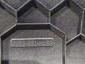 накладка на торпедо (консоль) Ford Mustang 6 поколение S550 [рестайлинг] 2020, 2.3 л., бензин, АКПП, белый, купе, задний привод, FR3B-63044A92 - фото №6