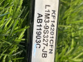 трубка вакуумная Ford Explorer 6 поколение U625 2023, 2.3 л., бензин, АКПП, внедорожник 5 дв., полный привод, L1M39S327JB - фото №6