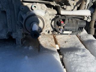 раздаточная коробка Buick Encore GX 1 поколение 2020, 1.3 л., бензин, АКПП, 84619579