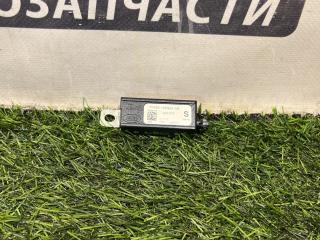 усилитель антенны Jaguar XJ 4 поколение [рестайлинг] 2017, 3.0 л., бензин, АКПП, седан, задний привод, FW93-18K942-AB