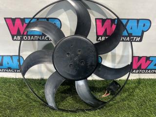 вентилятор радиатора Mercedes-Benz GLA-Класс H247 [рестайлинг] 2023, 2.0 л., бензин, АКПП, белый, 0004844503