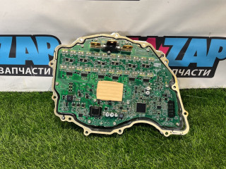 Преобразователь напряжения Tesla Model X 1 поколение [рестайлинг] (2021 - 2025), 1085693-20-F, 1117428-00-C