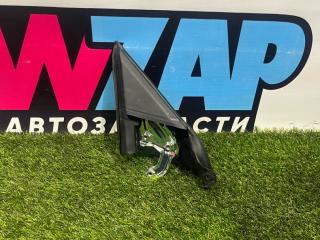 молдинг двери передней правой Ford Mustang 7 поколение S650 2024, 2.3 л., бензин, АКПП, черный, купе, задний привод