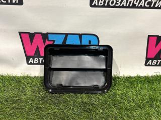 решетка вентиляции кузова Honda CR-V 5 поколение [рестайлинг] 2022, 1.5 л., бензин, АКПП, красный, 75450TBAA010M1