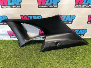 Обшивка стойки зад. прав. Mercedes-Benz GLA-Класс H247 [рестайлинг] 2023, 2.0 л., бензин, АКПП, белый, A2476908200