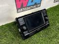 монитор мультимедиа Volkswagen Jetta 7 поколение 2019, 1.4 л., бензин, АКПП, седан, передний привод, 17A035868 - фото №3