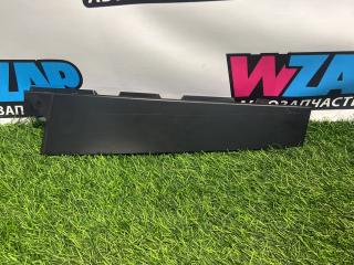 молдинг двери задней правой Volkswagen Jetta 7 поколение 2019, 1.4 л., бензин, АКПП, серый, седан, передний привод, 17A839902