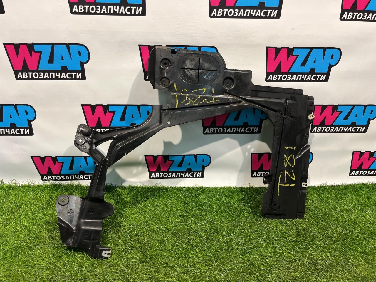 защита днища Mini Clubman 2 поколение (F54) 2017, 2.0 л., бензин, АКПП, передний привод, 7354880 - фото №1