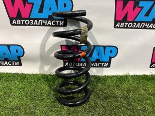 пружина задняя Ford Mustang 6 поколение S550 [рестайлинг] 2018, 2.3 л., бензин, АКПП, черный, кабриолет, задний привод, JR3C-5560-KA