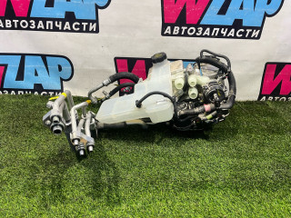 прочая запчасть Tesla Model X 1 поколение [рестайлинг] 2022, электро, 1591414-00-A, 1790116-00-A