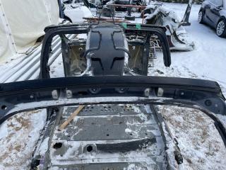 молдинг крыши Tesla Model X 1 поколение 2018, электро, хетчбэк 5 дв.