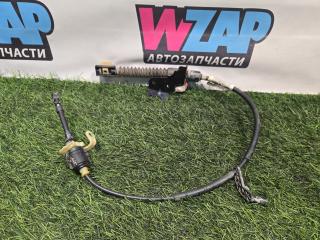 трос кулисы КПП Ford Mustang 6 поколение S550 [рестайлинг] 2020, 2.3 л., бензин, АКПП, белый, купе, задний привод, JR3P-7E395-BC