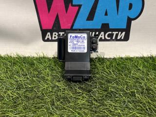 диагностический разъем Ford Mustang 6 поколение S550 [рестайлинг] 2018, 2.3 л., бензин, АКПП, желтый, купе, задний привод, DG9T-14B561-BA