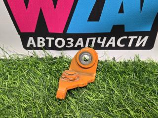 петля двери Ford Mustang 6 поколение S550 [рестайлинг] 2021, 2.3 л., бензин, АКПП, оранжевый, купе, задний привод