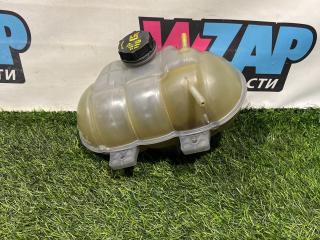 бачок расширительный Ford Mustang 6 поколение S550 [рестайлинг] 2018, 2.3 л., бензин, АКПП, серебро, кабриолет, задний привод, FR338A080AC