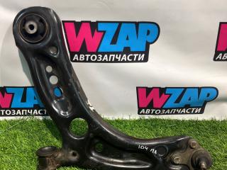 рычаг передний левый Volkswagen Jetta 7 поколение 2019, 1.4 л., бензин, АКПП, седан, передний привод, 5QM407153B