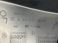 обшивка салона Mercedes-Benz GLA-Класс H247 2020, 2.0 л., бензин, АКПП, синий, передний привод, A2476902602 - фото №7