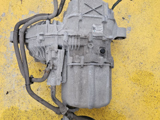 двигатель Tesla Model X 1 поколение 2017, электро, белый, 1037000-00-F