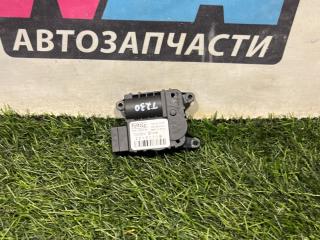 моторчик заслонки печки Ford Mustang 6 поколение S550 [рестайлинг] 2018, 2.3 л., бензин, АКПП, черный, кабриолет, задний привод, FR3B-19E616-BB