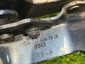 петля капота правая Mercedes-Benz GLA-Класс H247 2020, 2.0 л., бензин, АКПП, синий, передний привод, A24788007001 - фото №6
