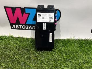 Блок управления телематика RAM 1500 5 поколение 2022, АКПП, фургон, 68541933AD