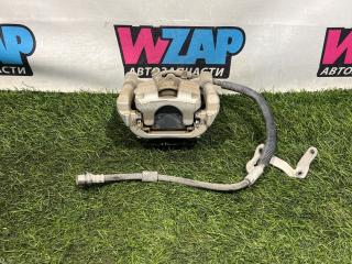 суппорт задний правый Ford Explorer 6 поколение U625 2020, 2.3 л., бензин, белый, полный привод, A006C885