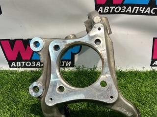 кулак задний правый Ford Mustang 6 поколение S550 [рестайлинг] 2022, 2.4 л., бензин, АКПП, купе, FR3C-5A970-BB