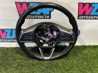 руль Buick Encore GX 1 поколение 2020, 1.3 л., бензин, АКПП, 60004734