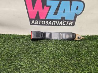 замок ремня безопасности Ford Mustang 6 поколение S550 [рестайлинг] 2018, 2.3 л., бензин, АКПП, серебро, кабриолет, задний привод, JR3BC699D73BB3ZHE