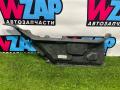 планка под капот Ford Explorer 6 поколение U625 2020, 2.3 л., бензин, АКПП, внедорожник 5 дв., полный привод, L1MB-016C96-AC - фото №2