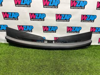 накладка на торпедо (консоль) Ford Edge 2 поколение CD539 [рестайлинг] 2022, 2.0 л., бензин, АКПП, внедорожник 5 дв., полный привод, GT4B-R046B62-AGW