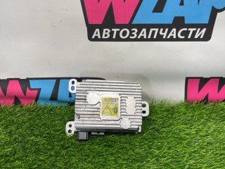 Преобразователь напряжения Mercedes-Benz GLA-Класс H247 2020, 2.0 л., бензин, АКПП, синий, передний привод, A0009820320