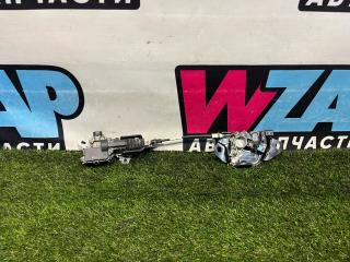 замок капота Tesla Model X 1 поколение [рестайлинг] 2022, электро, 1500397-00E, 1614055-00-A