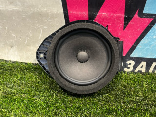 динамик двери Chevrolet TrailBlazer 3 поколение 2022, 1.3 л., бензин, вариатор, оранжевый, хетчбэк 5 дв., полный привод, 42690859