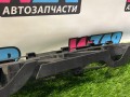 Крепление бампера заднего Volkswagen Jetta 7 поколение 2019, 1.4 л., бензин, АКПП, черный, седан, передний привод, 17A807863 - фото №8
